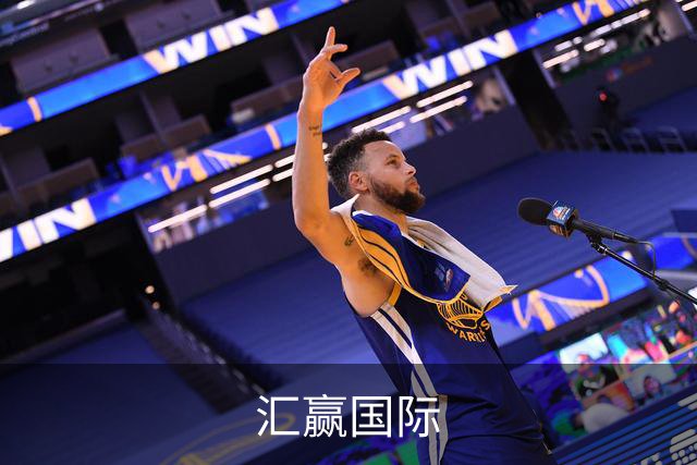 汇赢国际公司简介